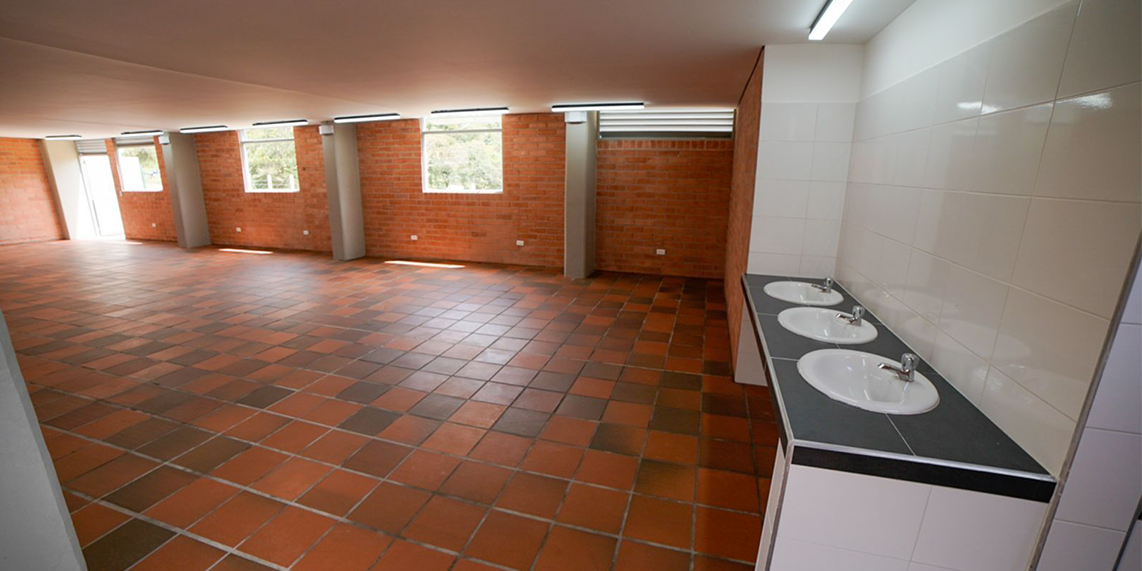 Baños