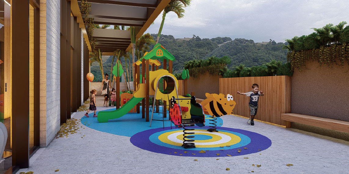 Zona de Juegos
